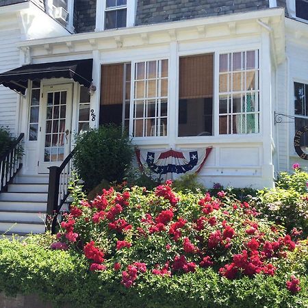 Fair Street Guest House Torre di Torre di Newport Esterno foto