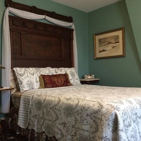 Fair Street Guest House Torre di Torre di Newport Esterno foto