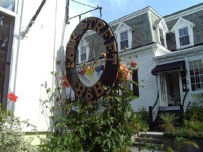 Fair Street Guest House Torre di Torre di Newport Esterno foto
