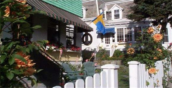 Fair Street Guest House Torre di Torre di Newport Esterno foto