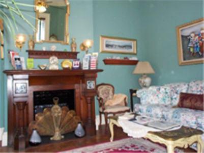 Fair Street Guest House Torre di Torre di Newport Esterno foto