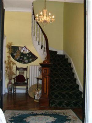 Fair Street Guest House Torre di Torre di Newport Esterno foto