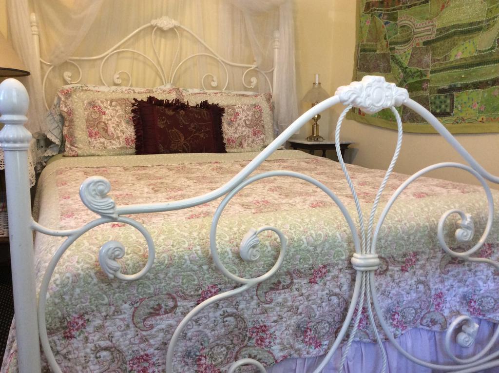 Fair Street Guest House Torre di Torre di Newport Esterno foto