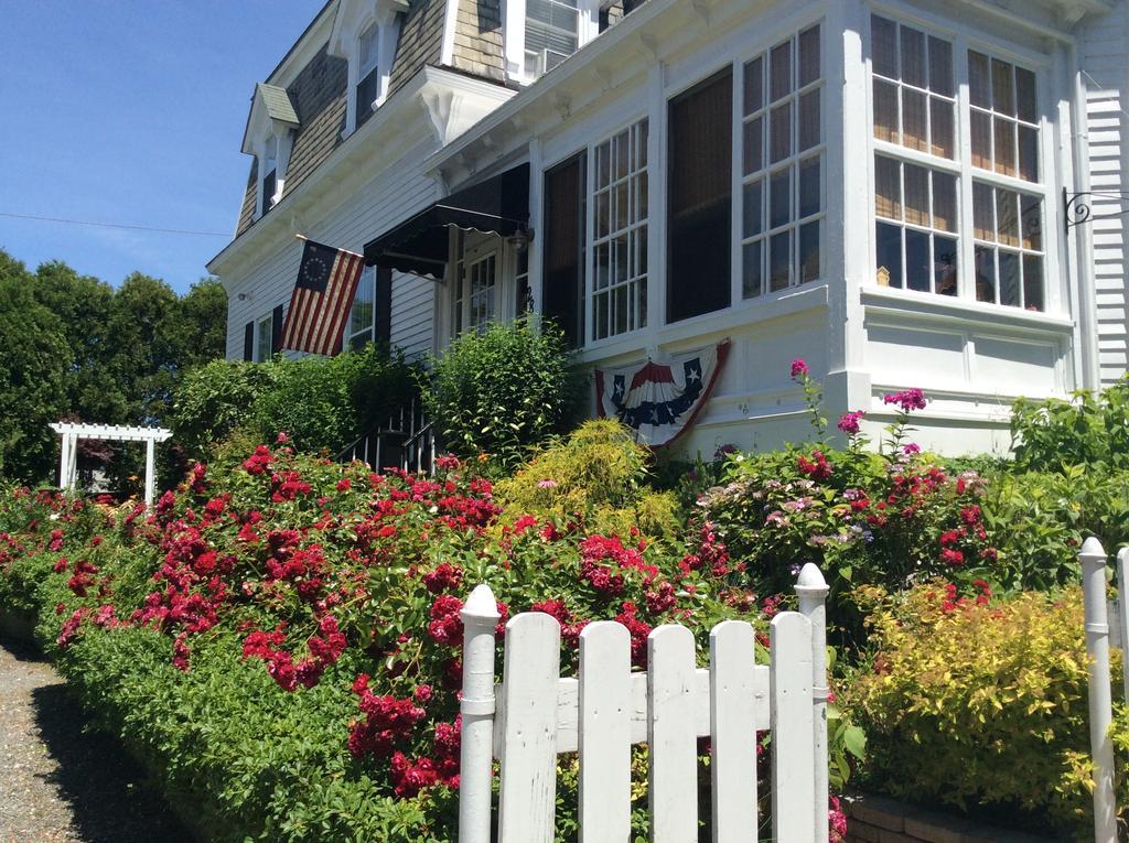 Fair Street Guest House Torre di Torre di Newport Esterno foto