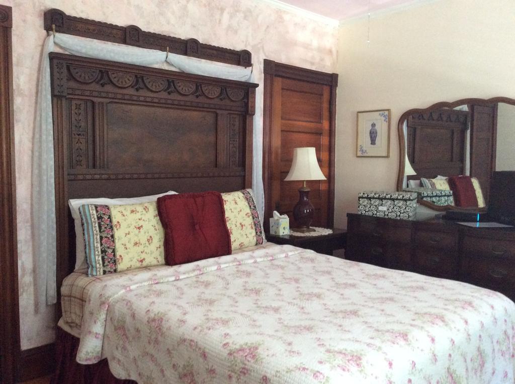 Fair Street Guest House Torre di Torre di Newport Esterno foto