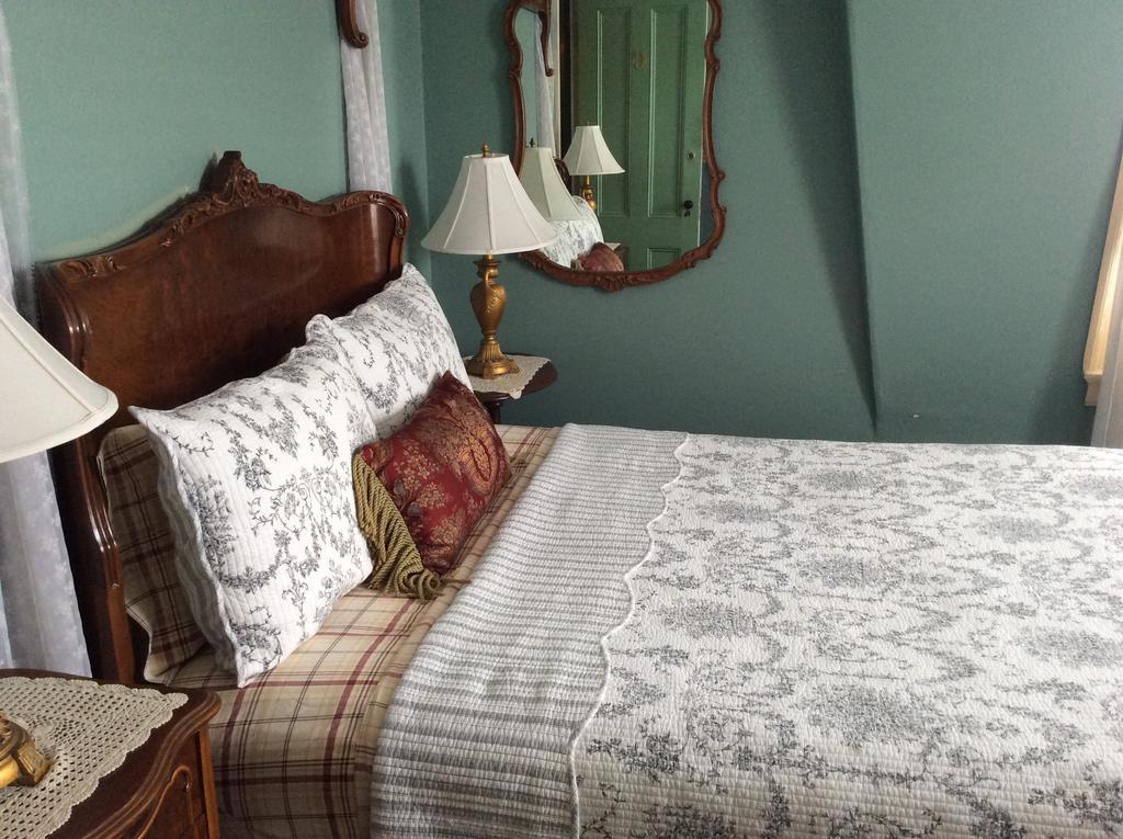 Fair Street Guest House Torre di Torre di Newport Esterno foto