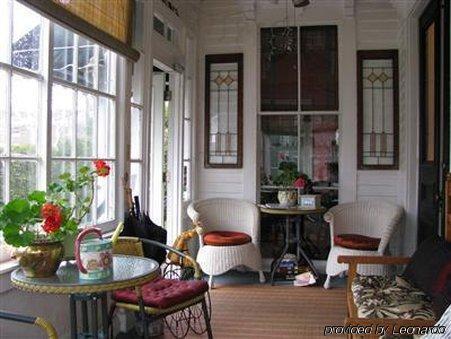 Fair Street Guest House Torre di Torre di Newport Interno foto