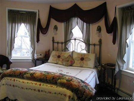 Fair Street Guest House Torre di Torre di Newport Camera foto