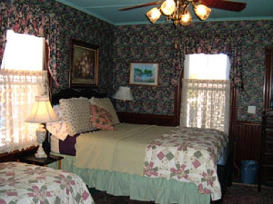 Fair Street Guest House Torre di Torre di Newport Camera foto