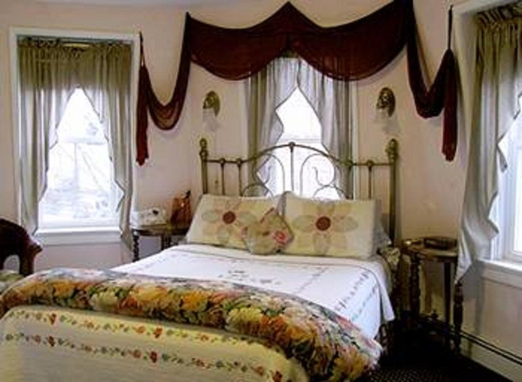 Fair Street Guest House Torre di Torre di Newport Camera foto