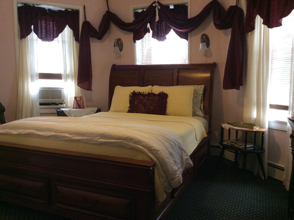Fair Street Guest House Torre di Torre di Newport Esterno foto