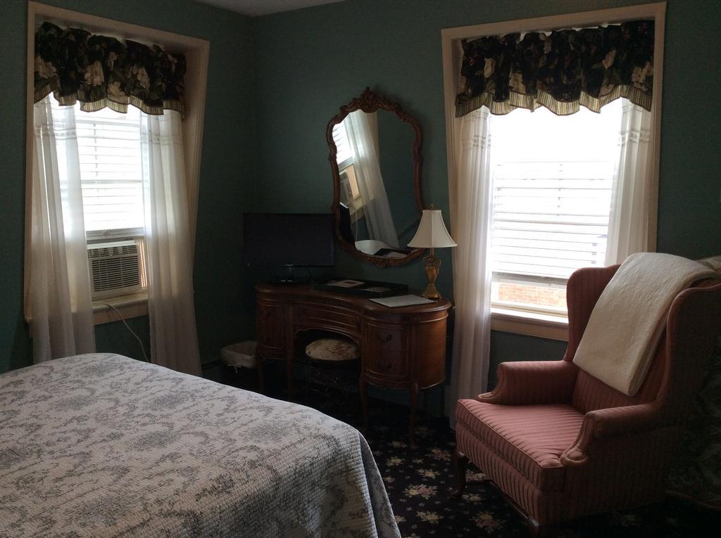 Fair Street Guest House Torre di Torre di Newport Esterno foto