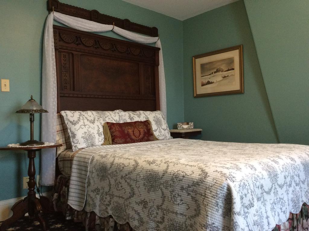 Fair Street Guest House Torre di Torre di Newport Esterno foto